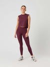 Cropped Tank top