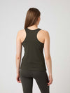 Borg Racerback Tank top