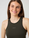Borg Racerback Tank top