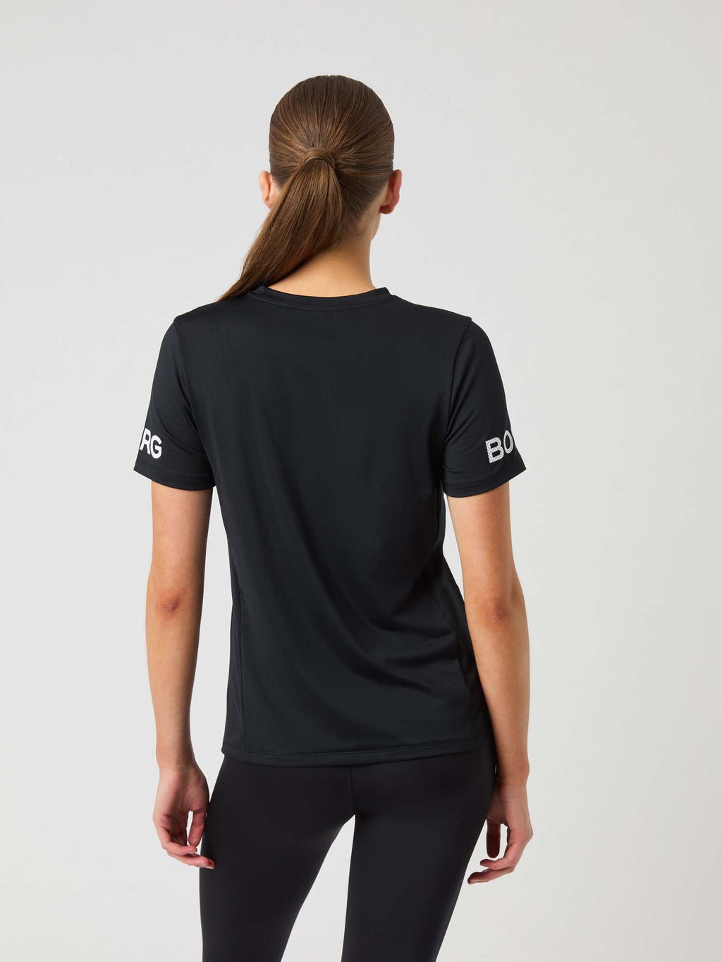 Borg t-shirt