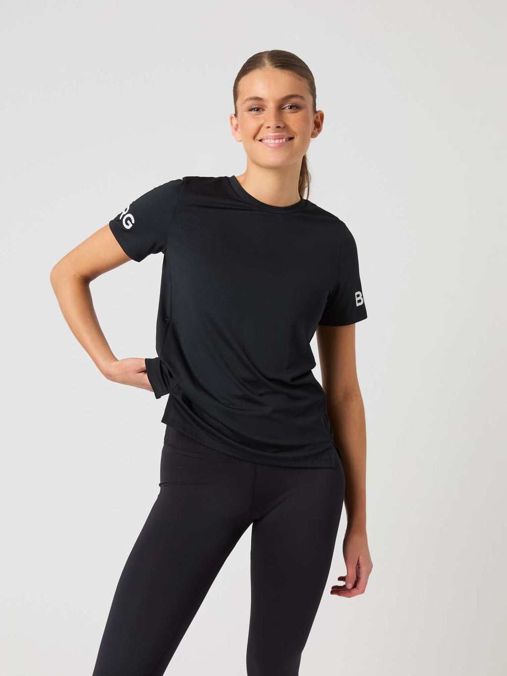 Borg t-shirt