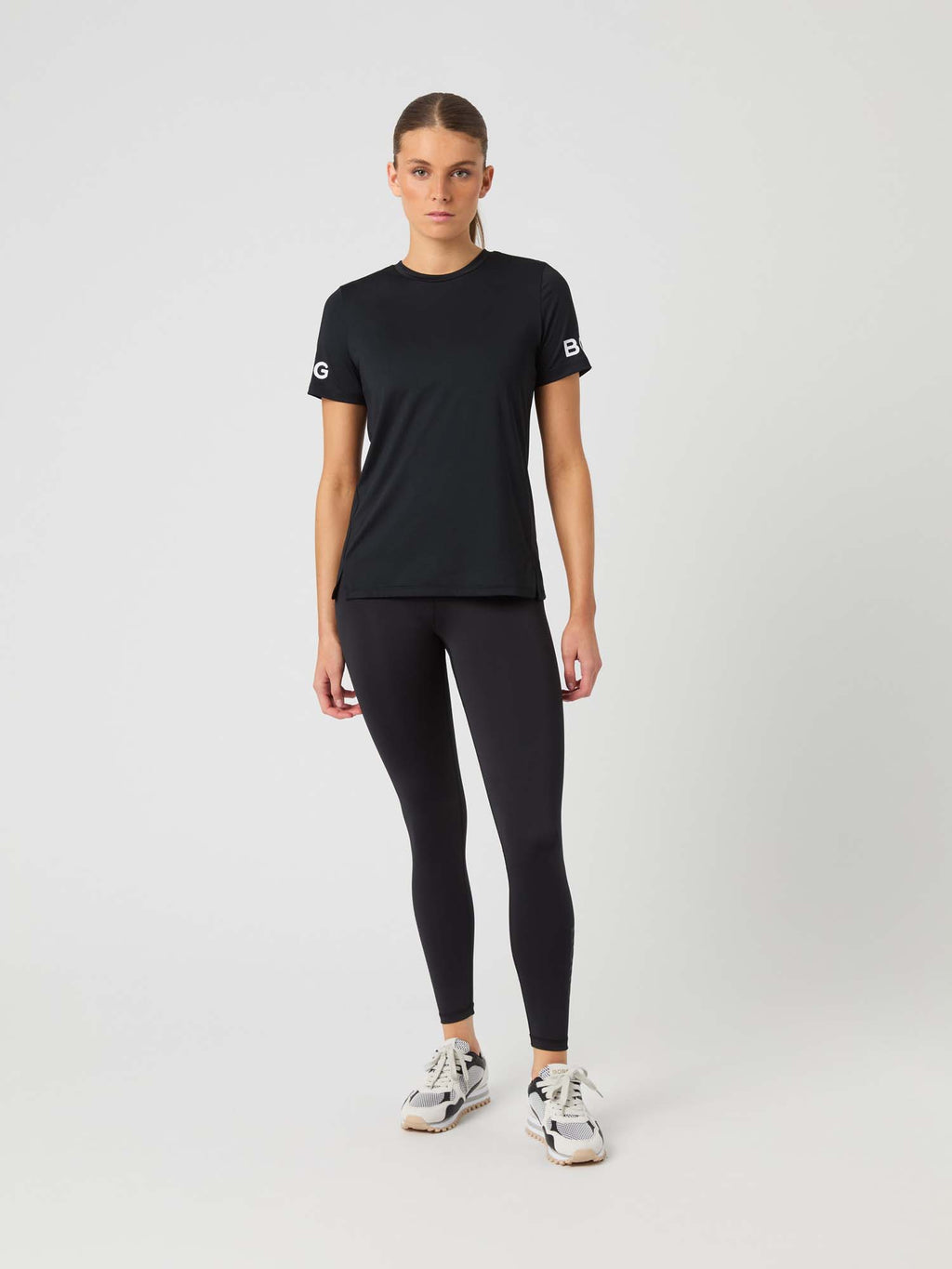 Borg t-shirt