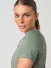 Borg t-shirt