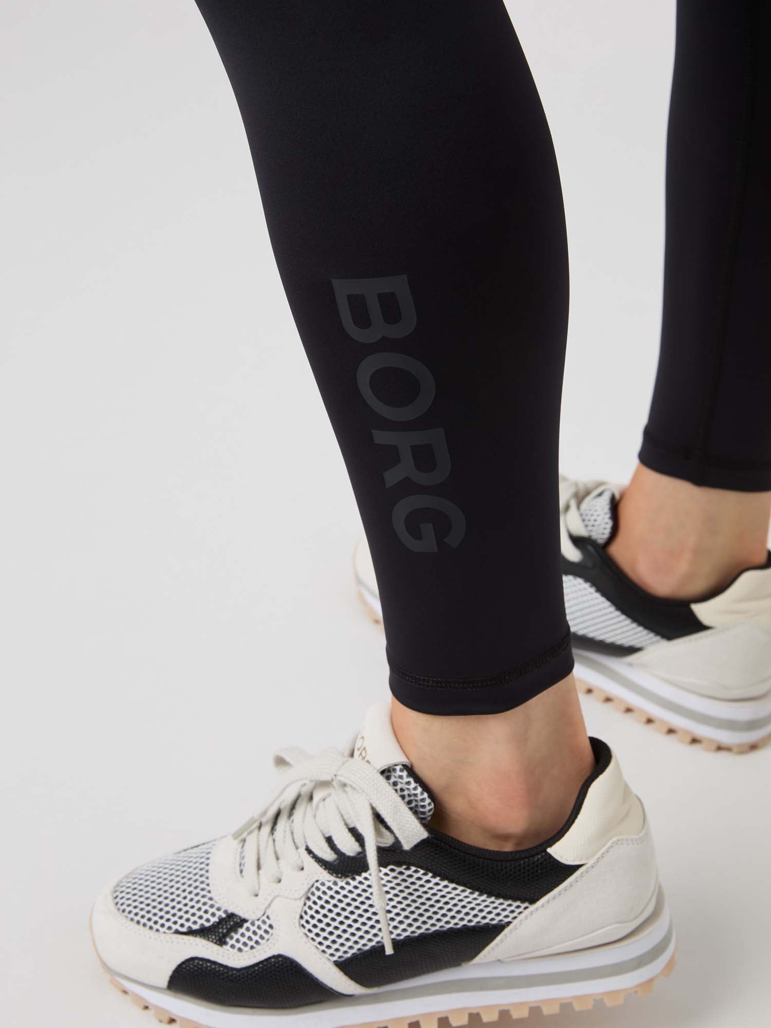 Borg Logo legging