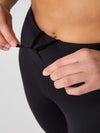 Borg Logo legging