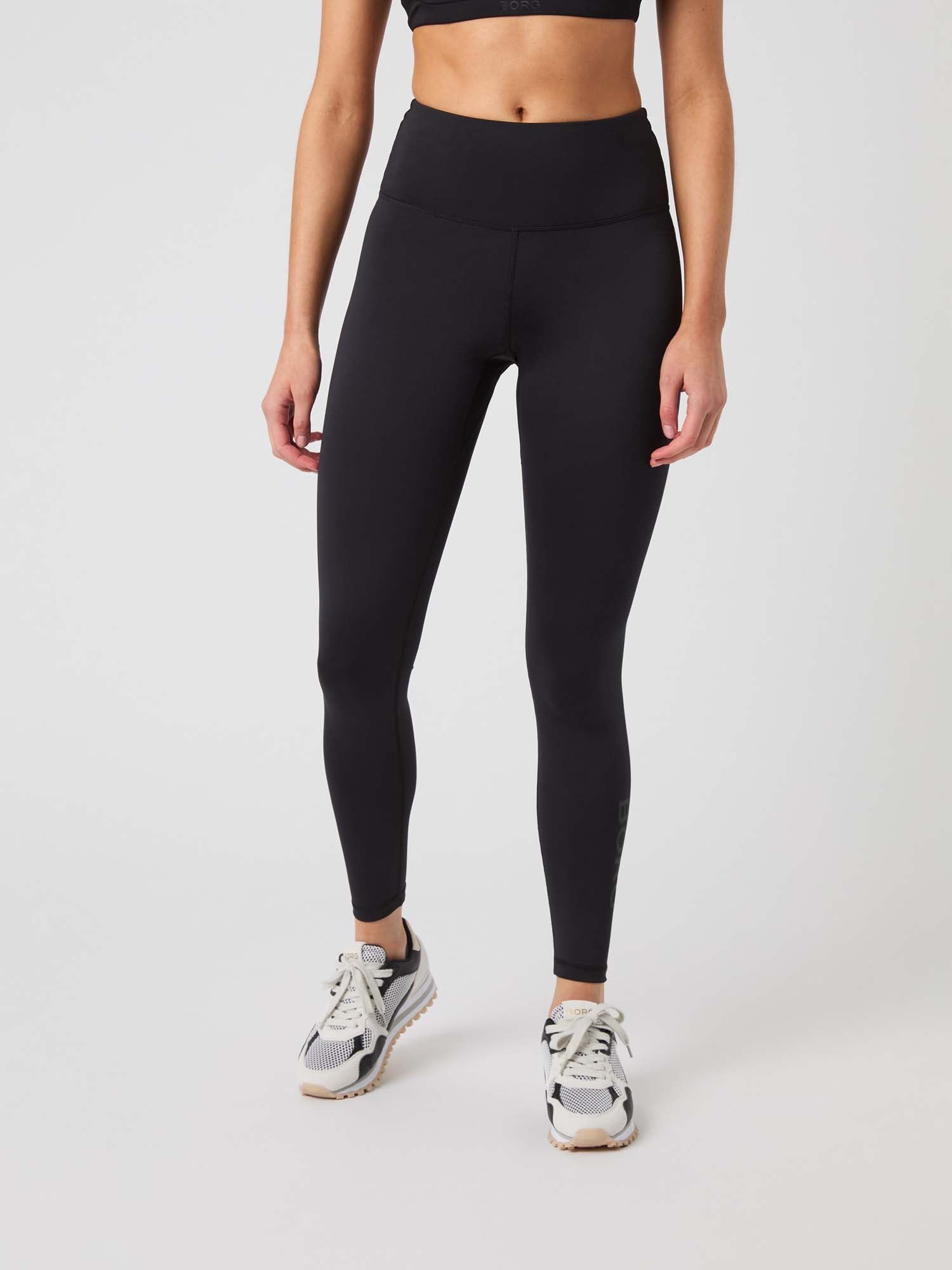 Borg Logo legging