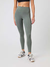 Borg Logo legging