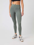 Borg Logo legging