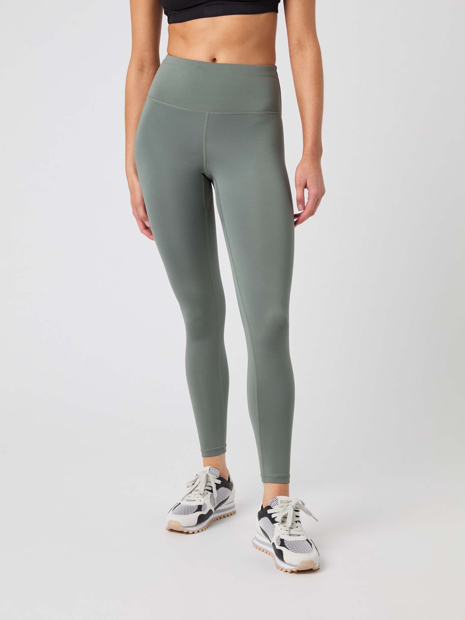 Borg Logo legging