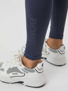 Borg Logo legging
