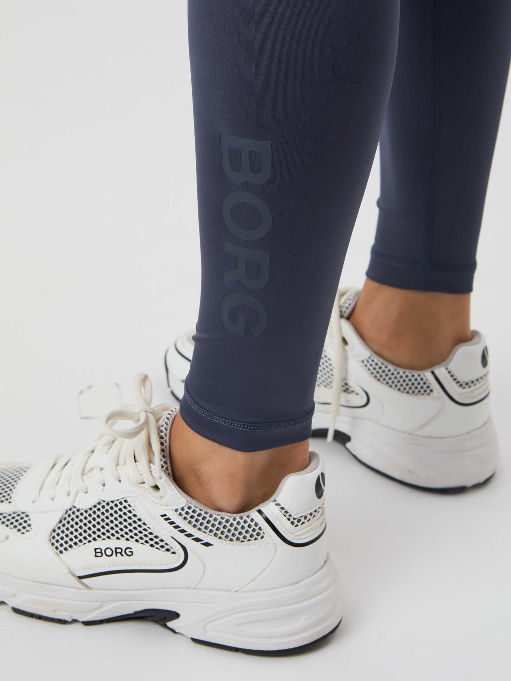 Borg Logo legging