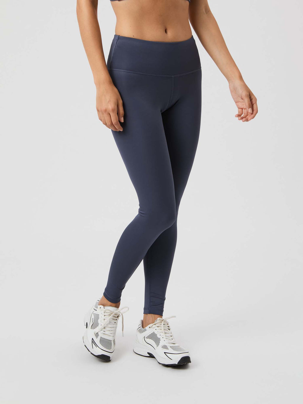 Borg Logo legging