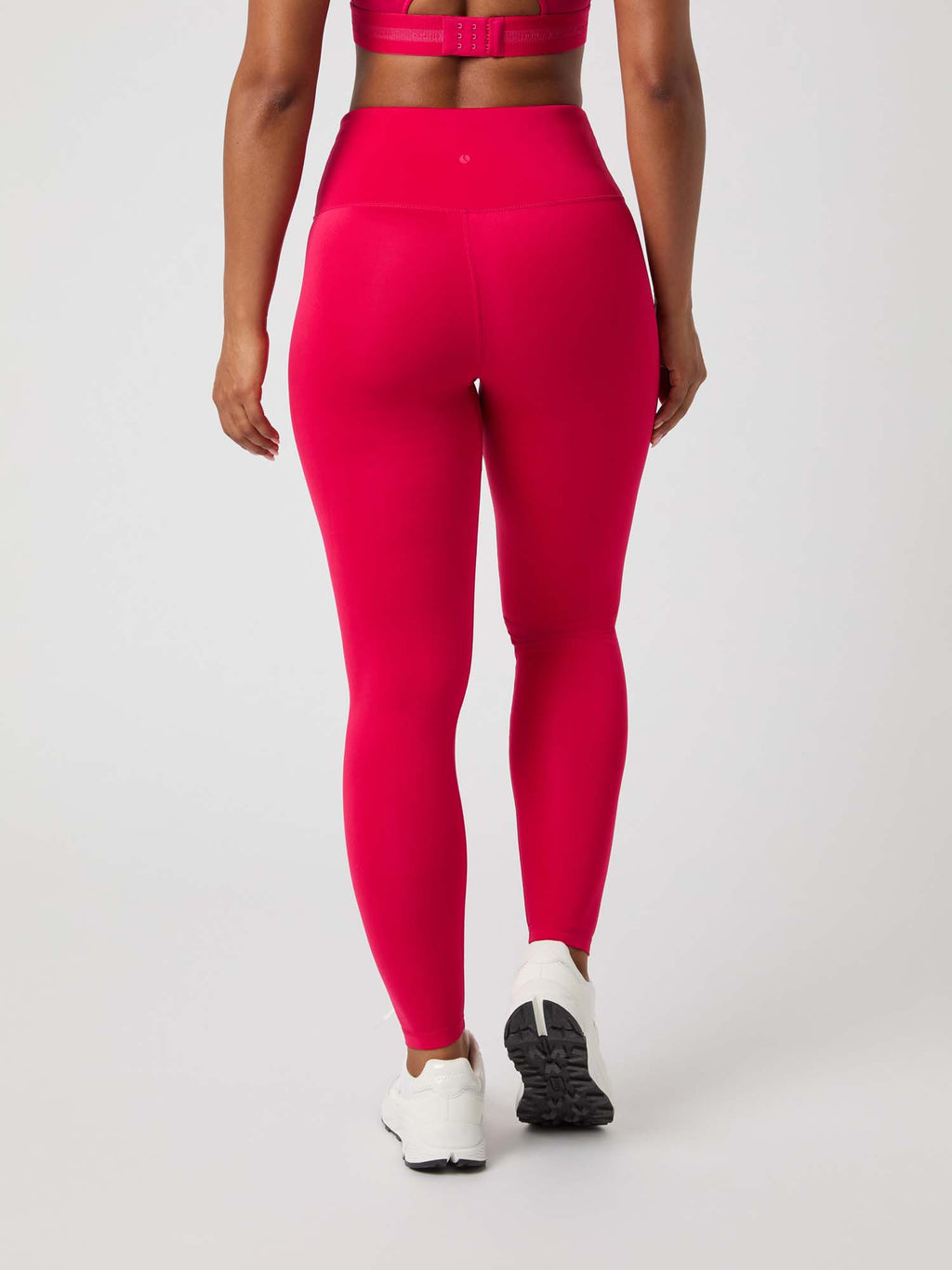 Borg Logo legging