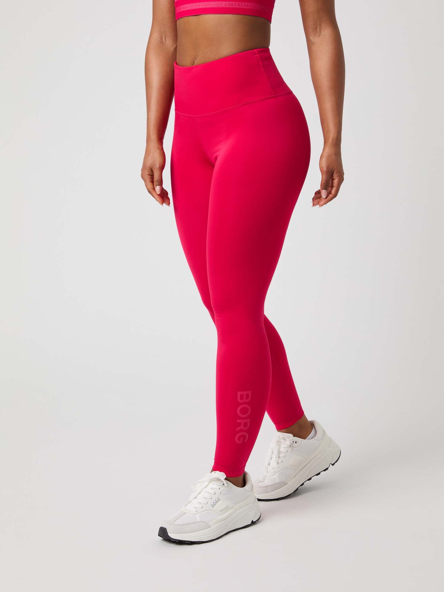 Borg Logo legging