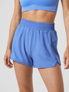 Loose short