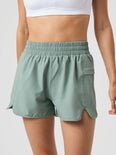 Loose short