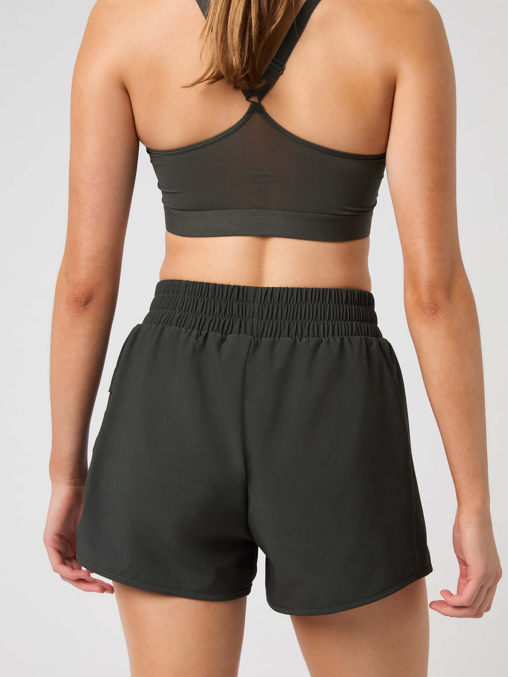 Loose short