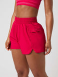 Loose short
