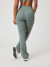 Borg Flare legging