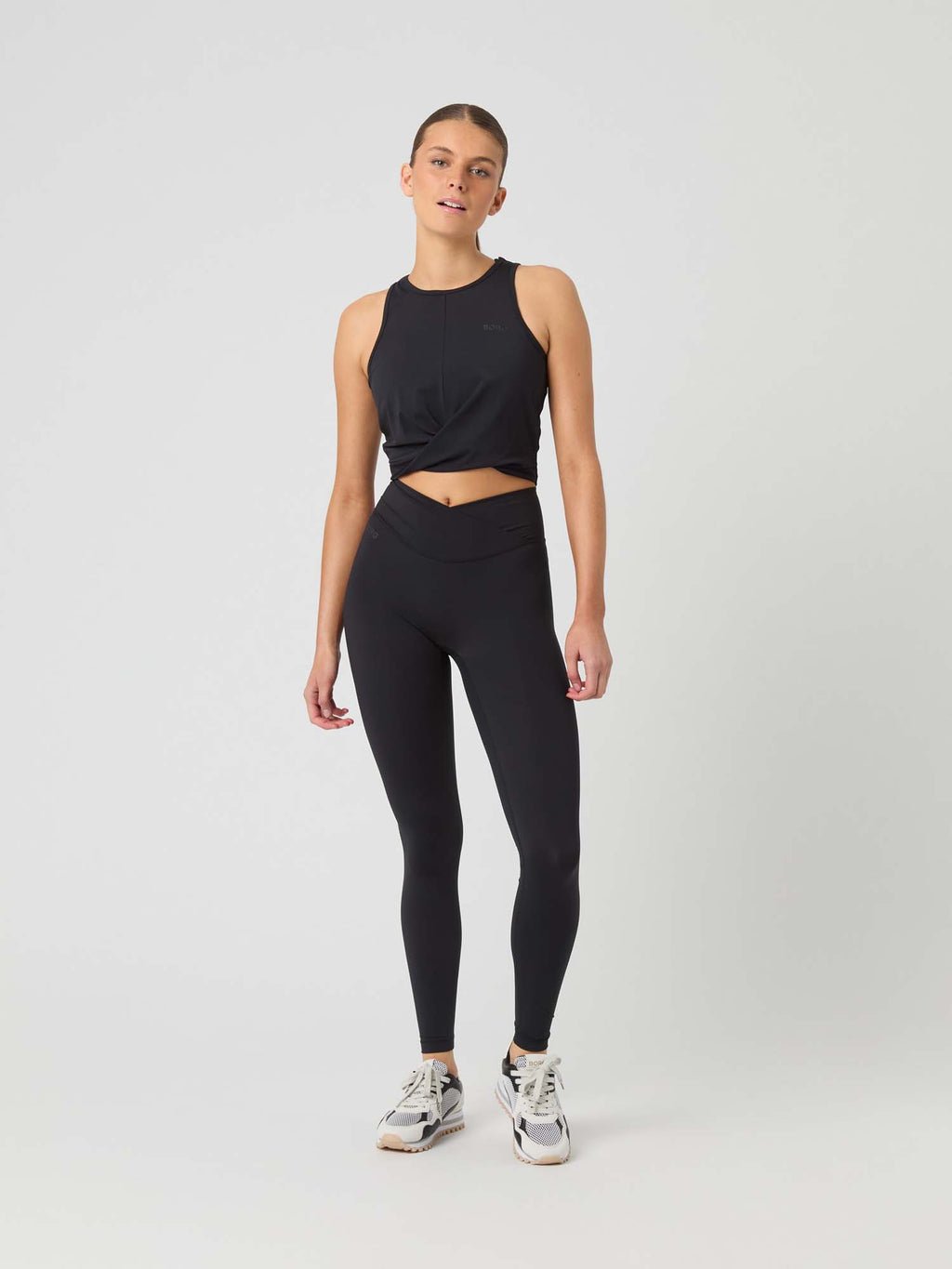 Studio Cross Tank top