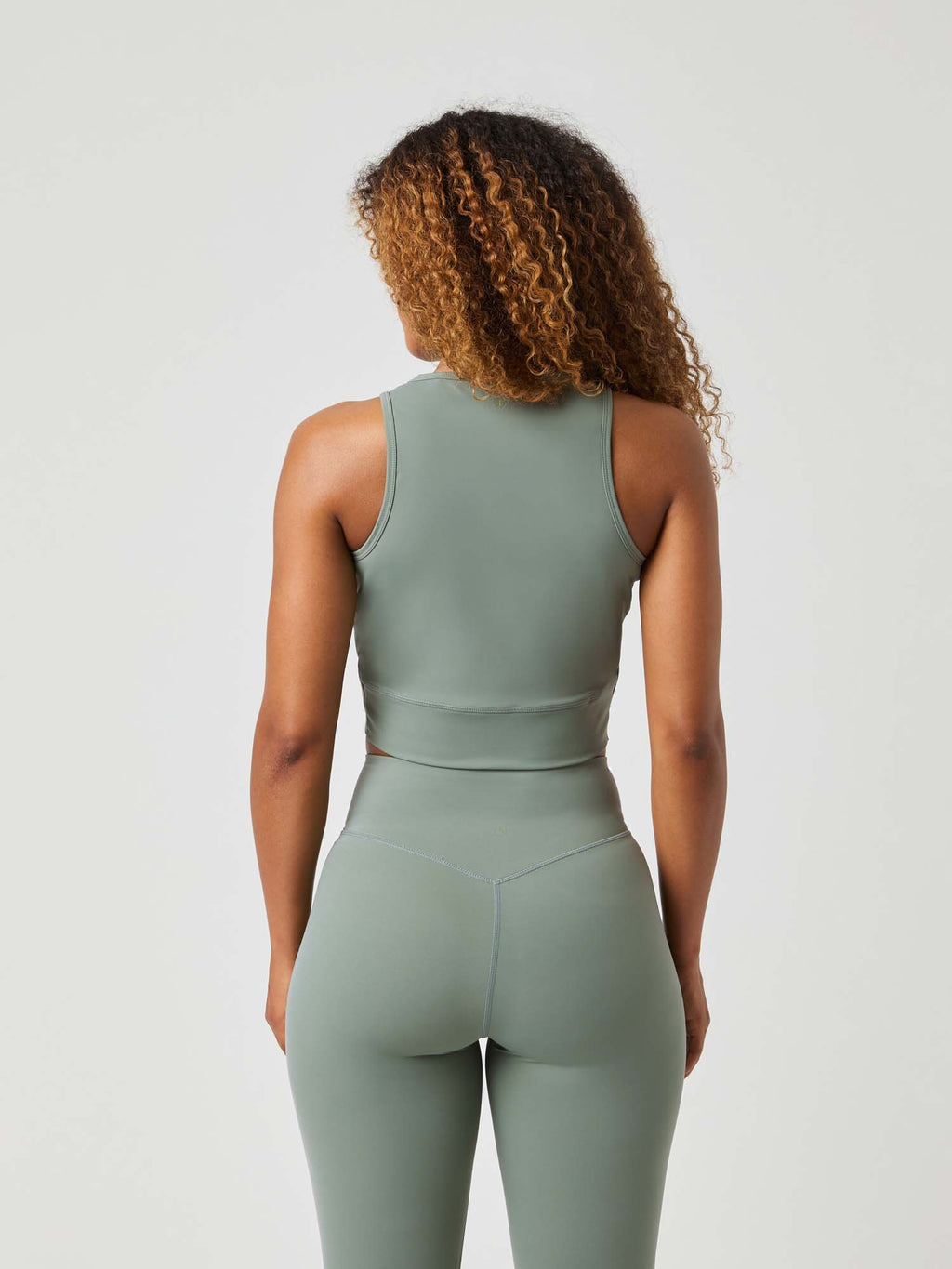 Studio Cross Tank top