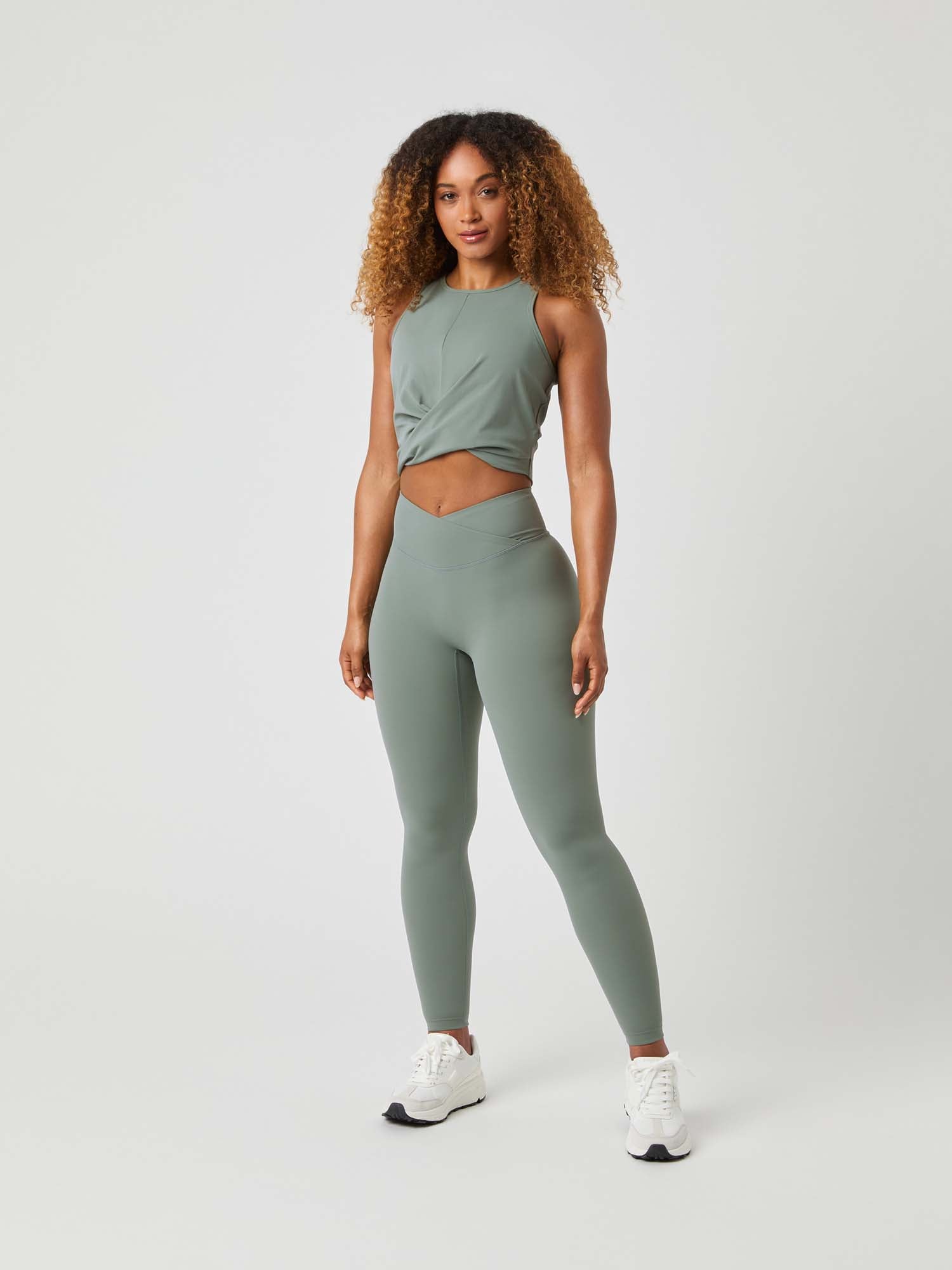 Studio Cross Tank top