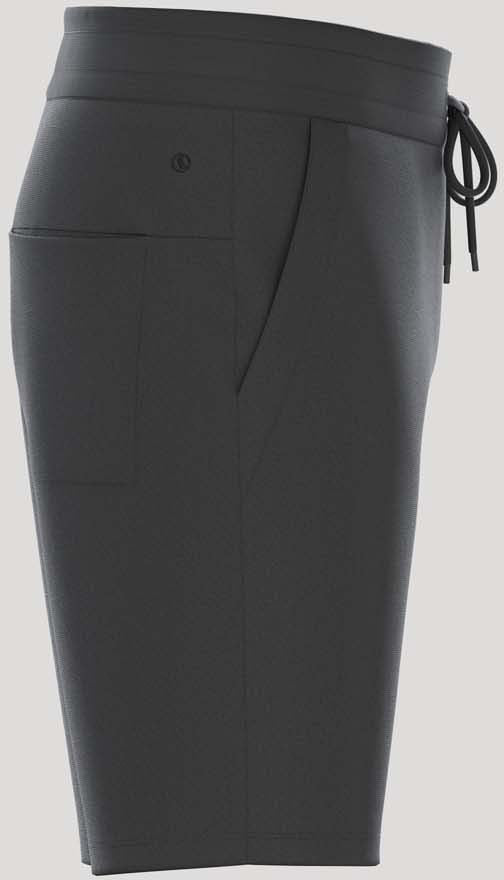 Borg Essential 5 short