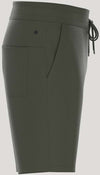 Borg Essential 5 short