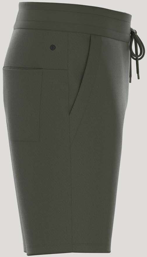 Borg Essential 5 short