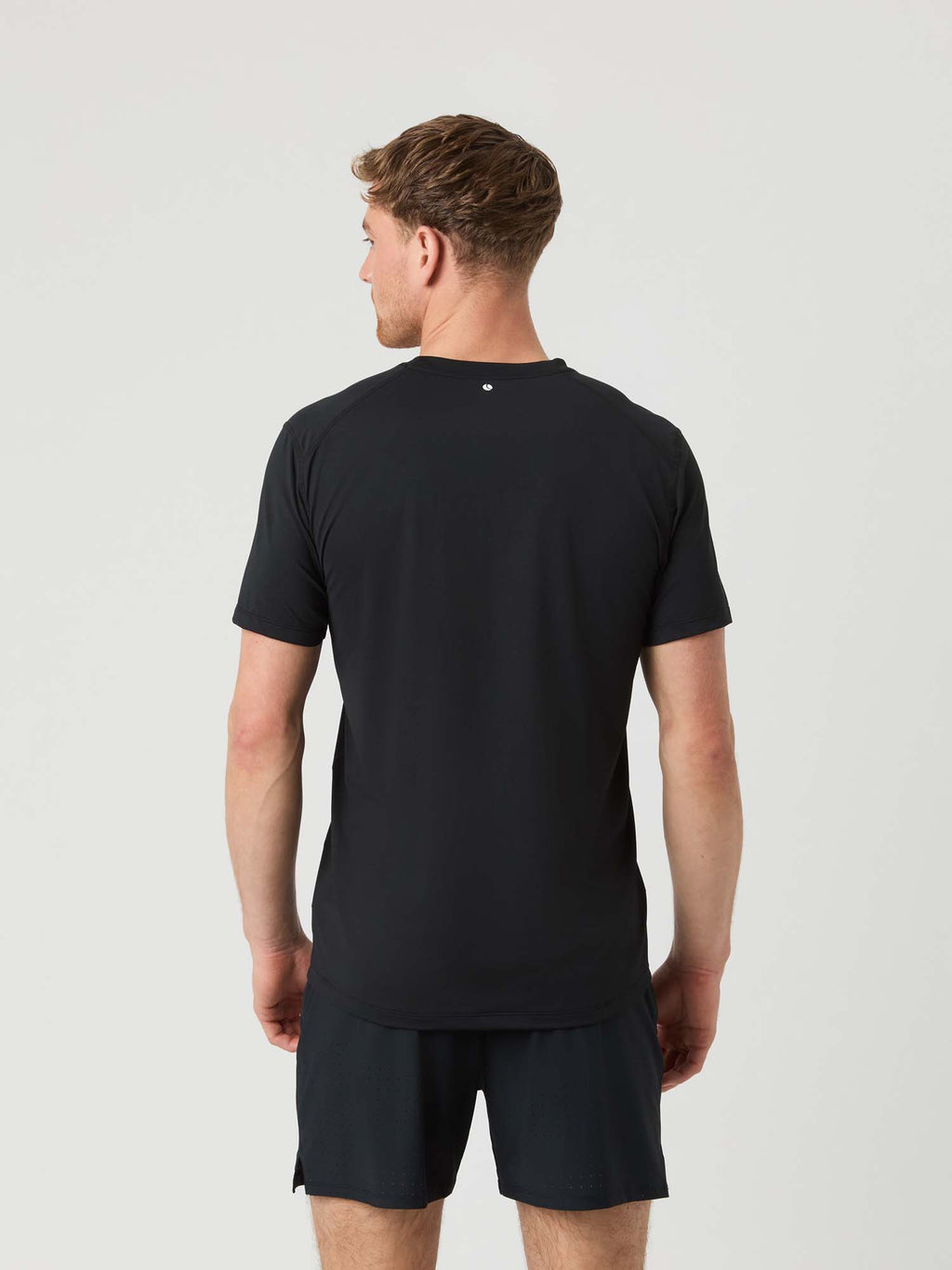 Borg Athletic t-shirt