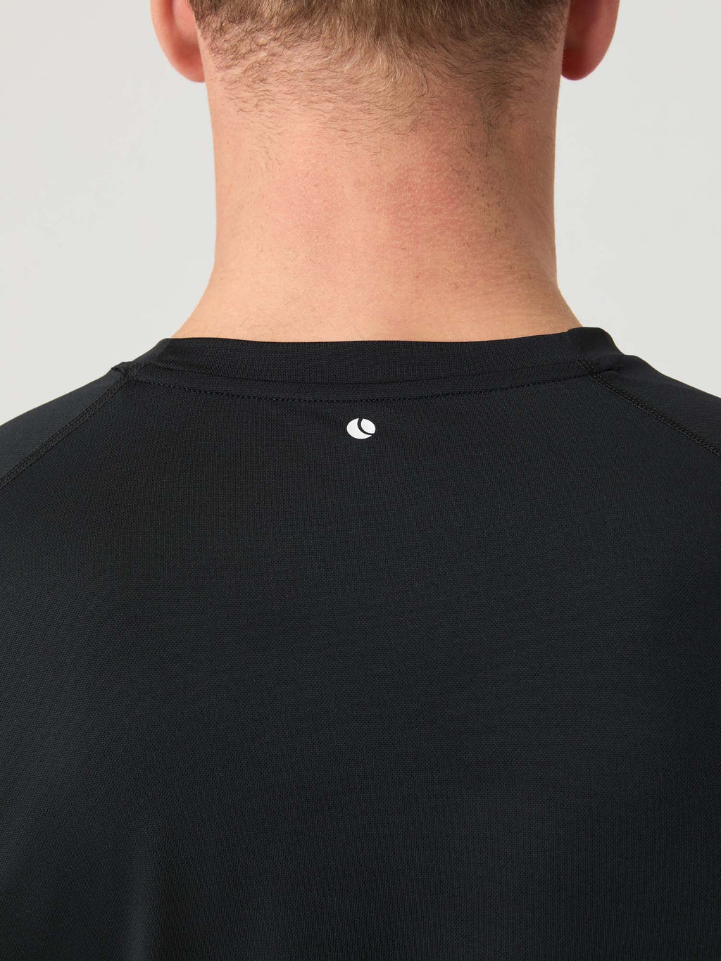Borg Athletic t-shirt