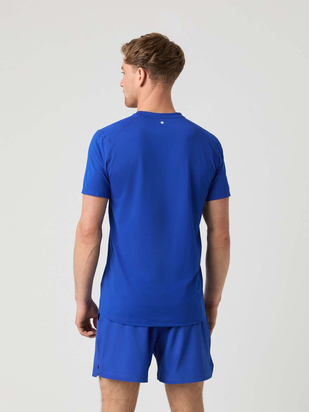 Borg Athletic t-shirt