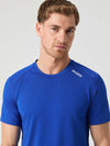 Borg Athletic t-shirt