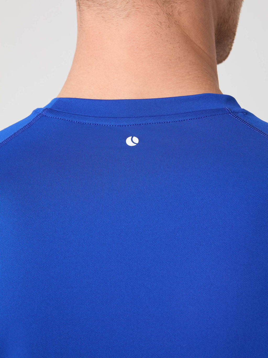 Borg Athletic t-shirt