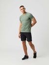Borg Athletic t-shirt