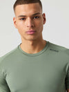 Borg Athletic t-shirt