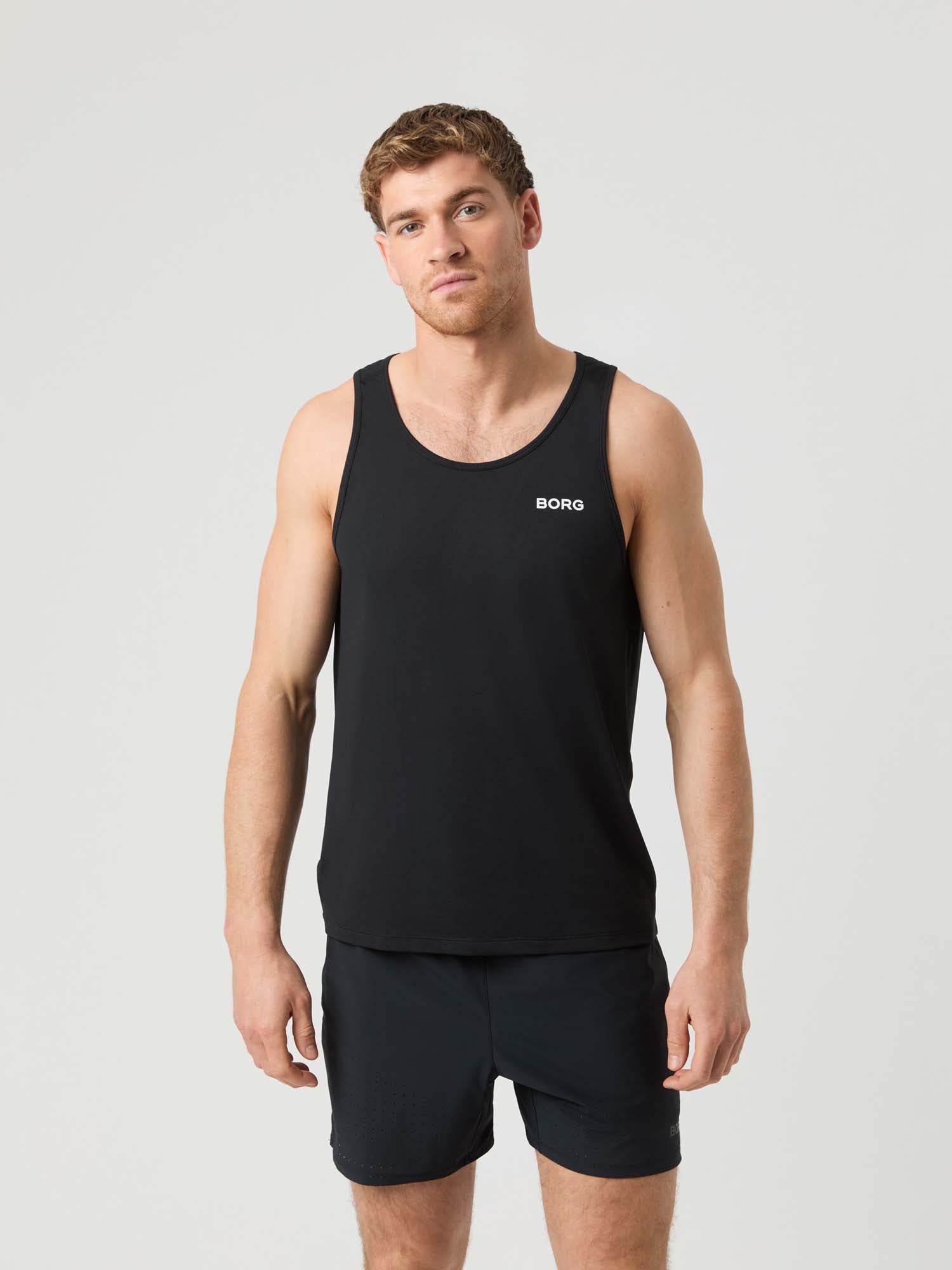 Athletic Tank top