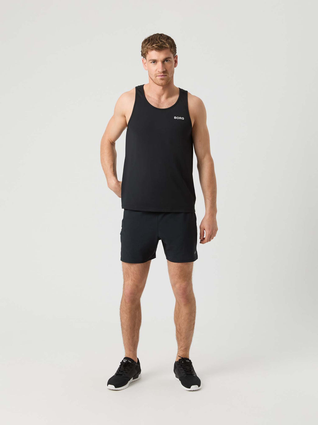 Athletic Tank top