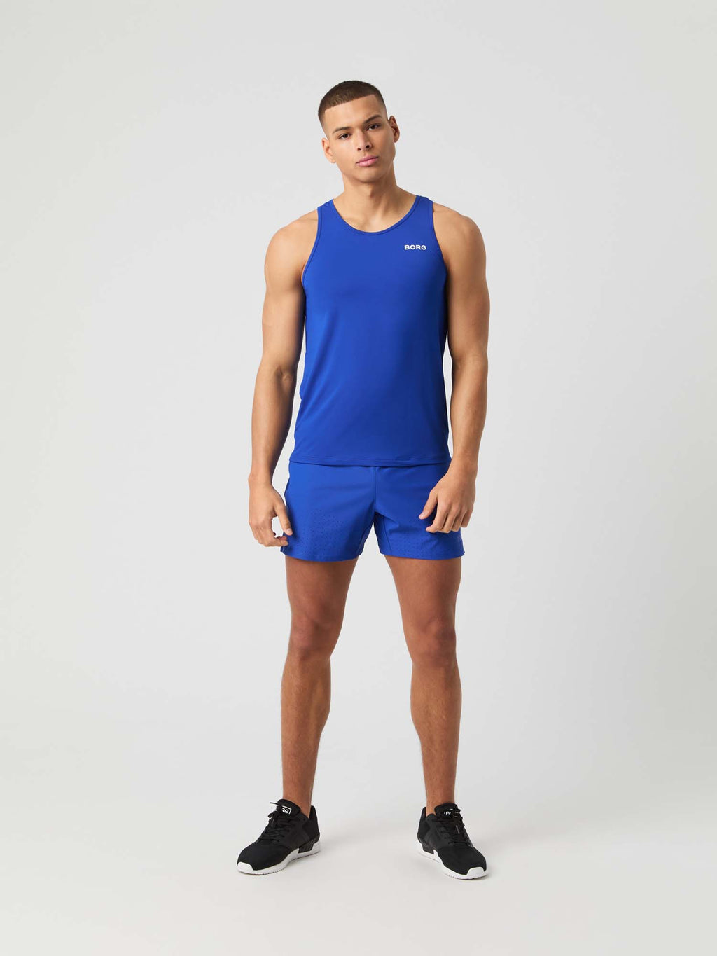 Athletic Tank top