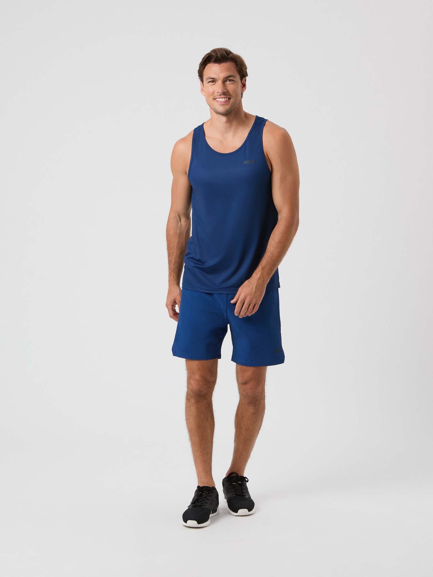 Athletic tanktop