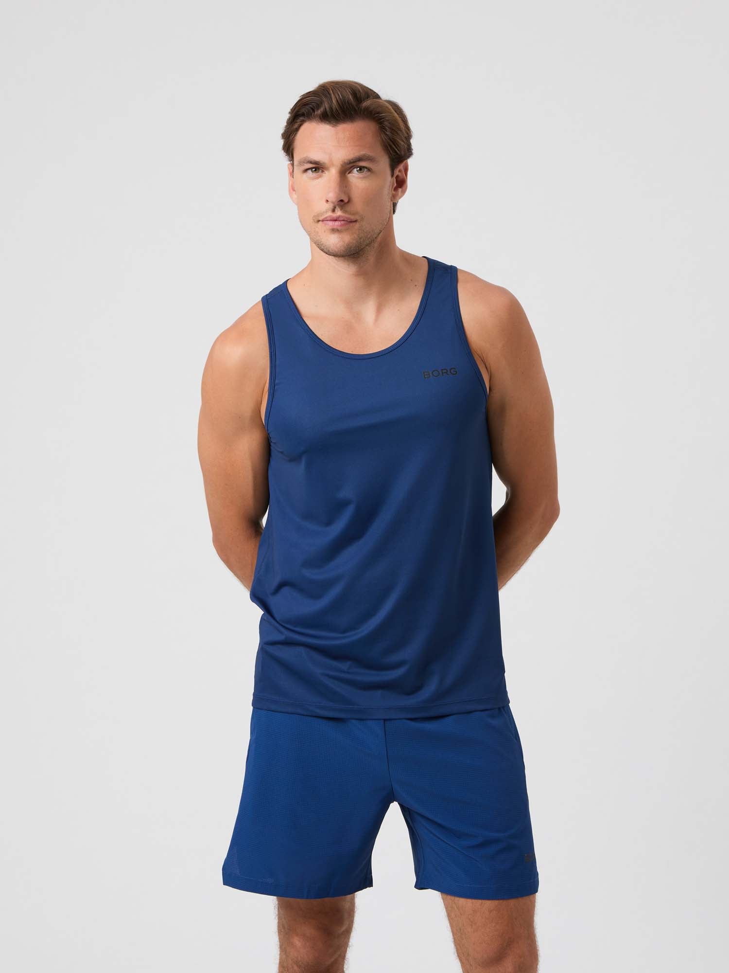 Athletic tanktop