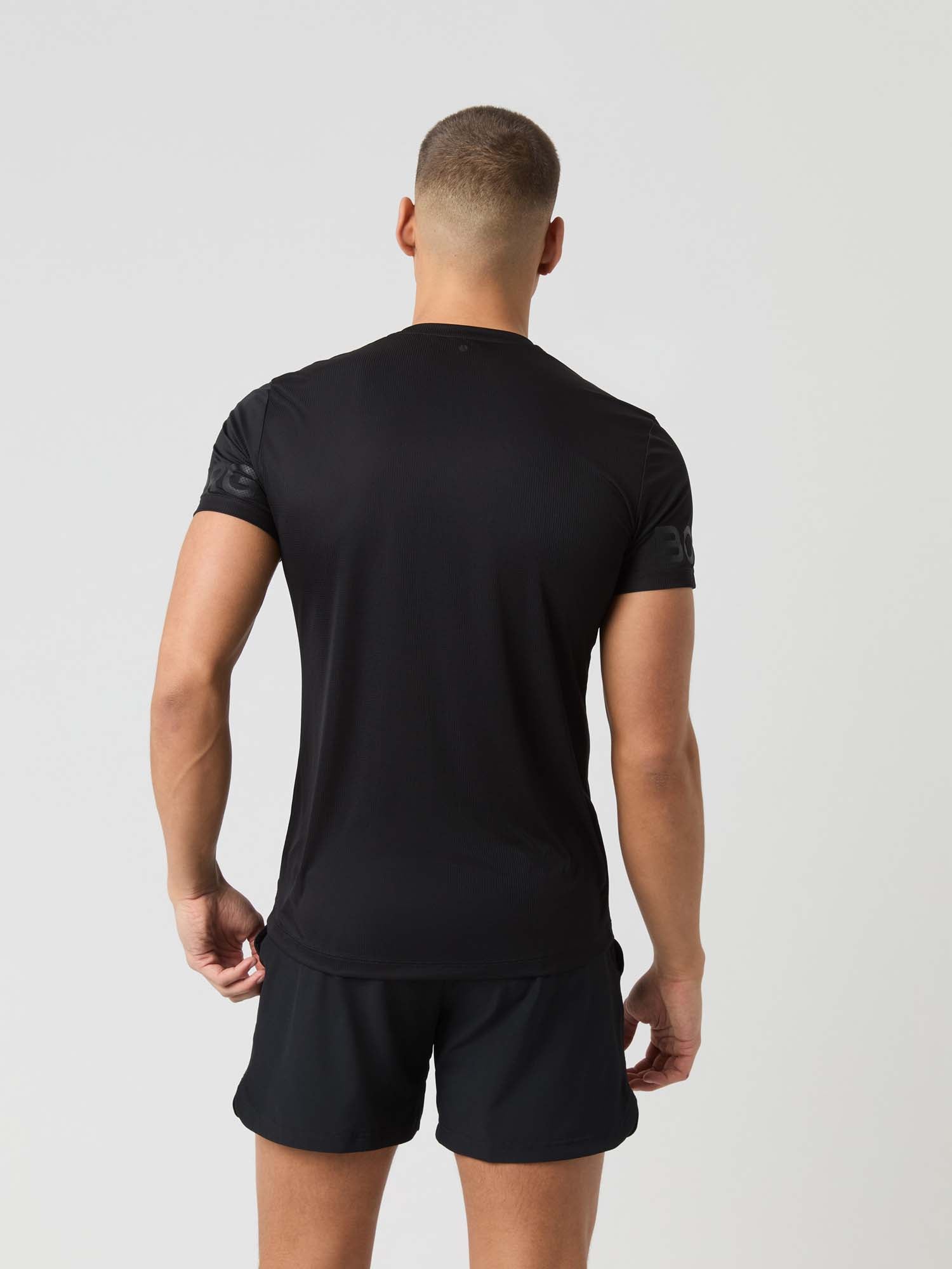 Borg Light t-shirt