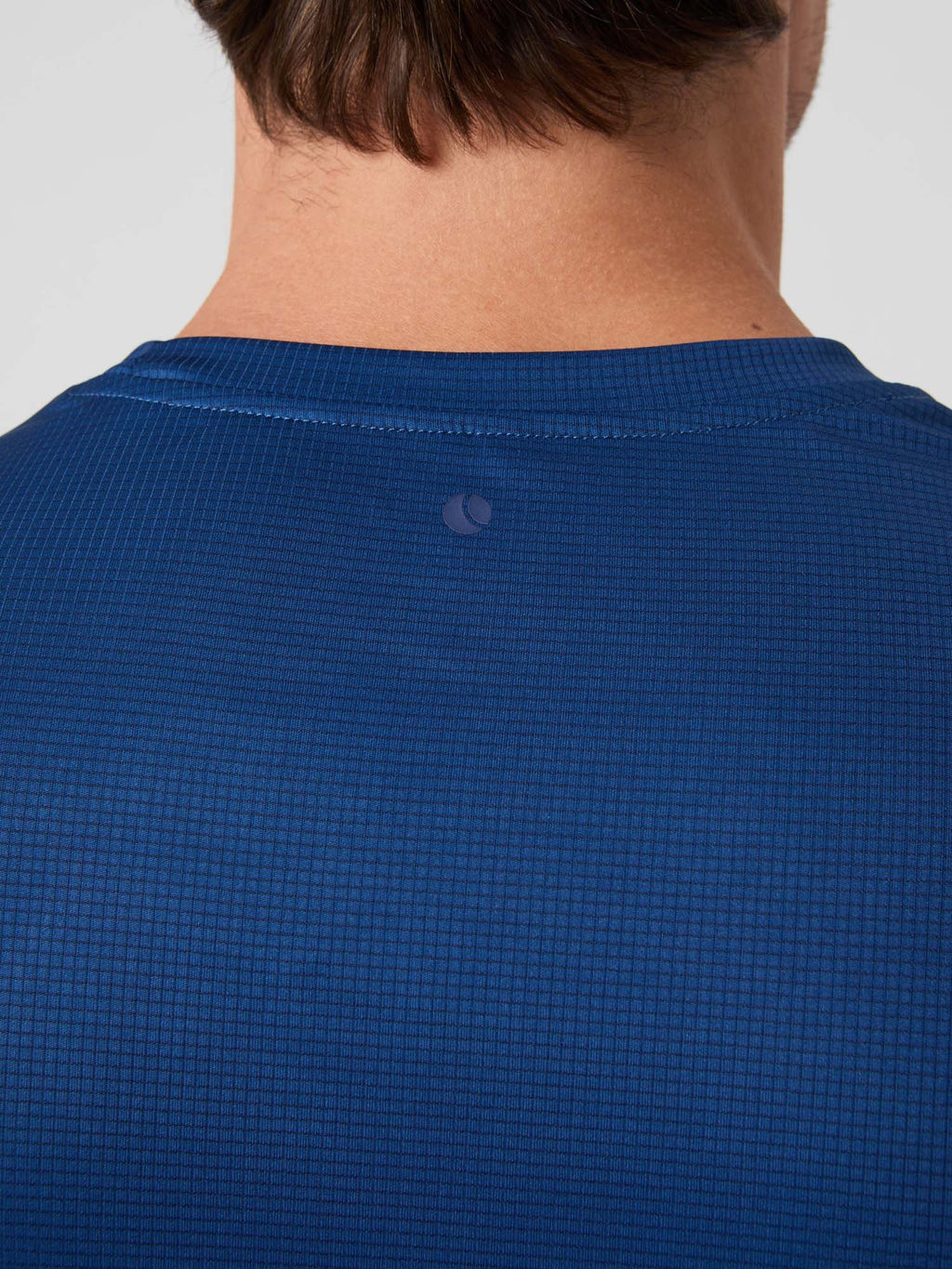 Borg Light t-shirt