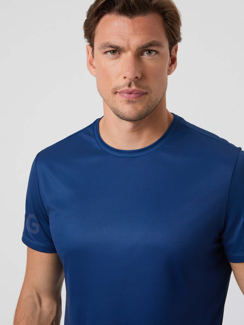 Borg Light t-shirt