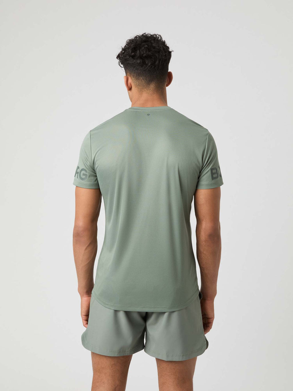Borg Light t-shirt