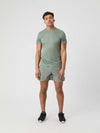 Borg Light t-shirt