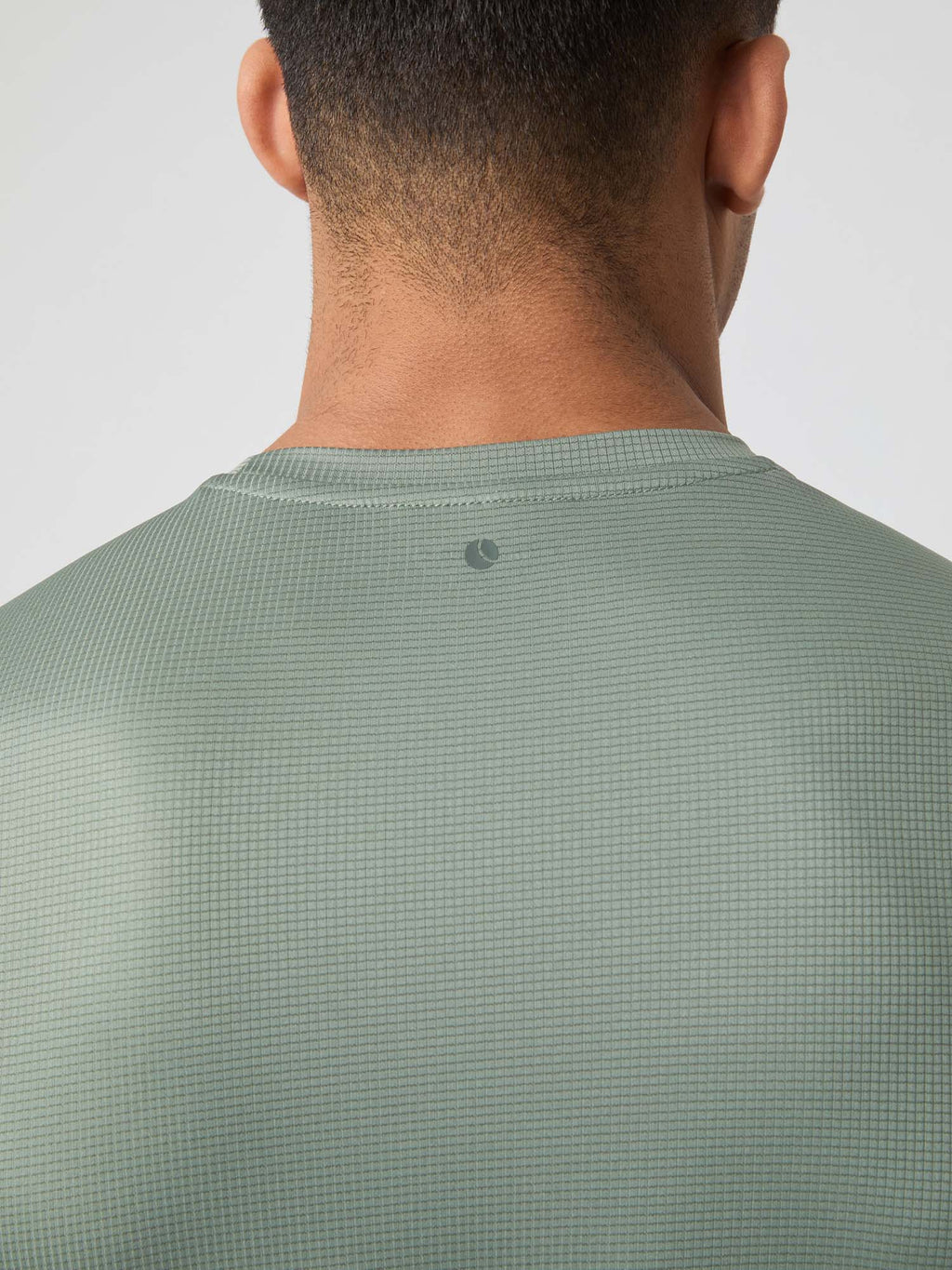 Borg Light t-shirt