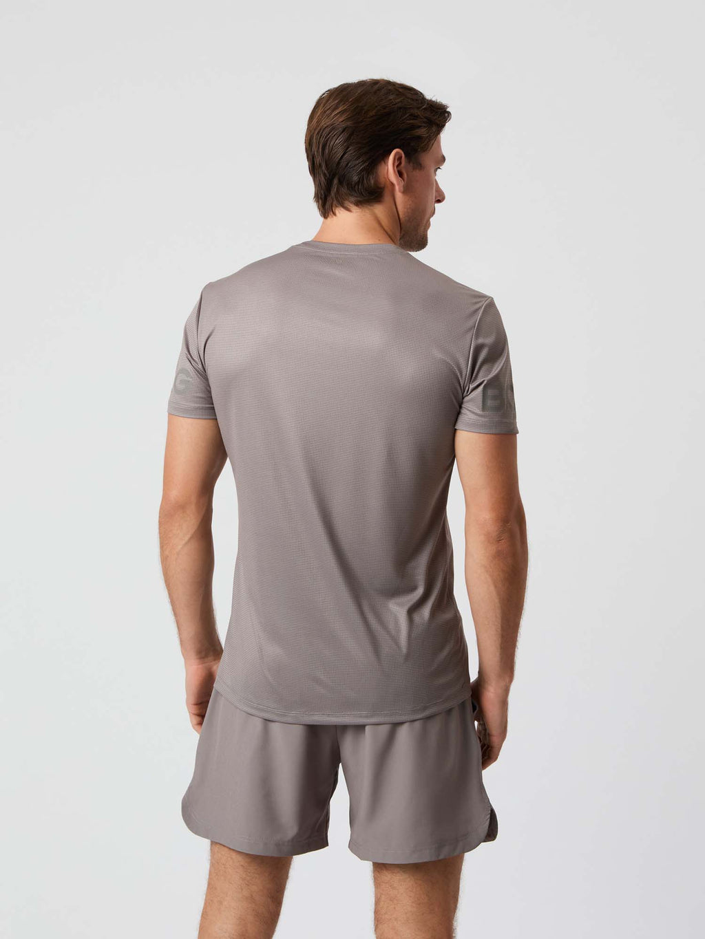 Borg Light t-shirt