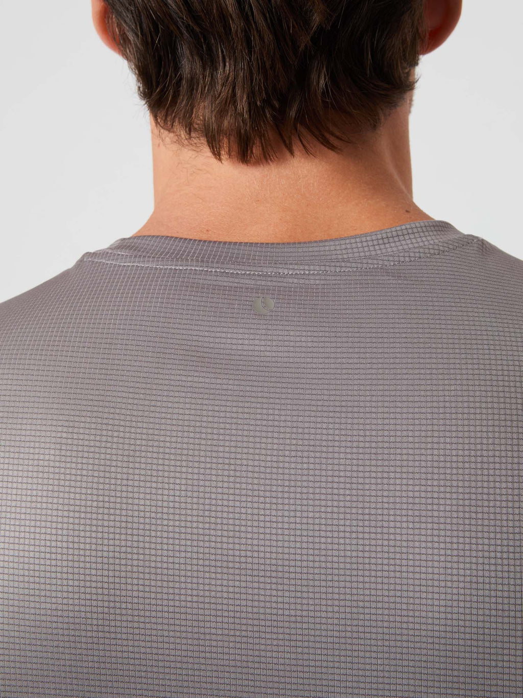 Borg Light t-shirt