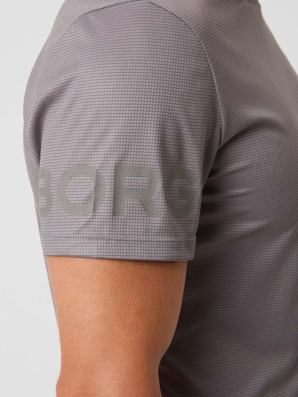 Borg Light t-shirt